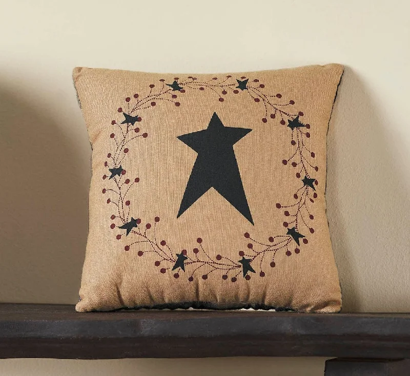 Bolster Pillows for Sofa DecorationPIP Vinestar Wreath Pillow 6 inch