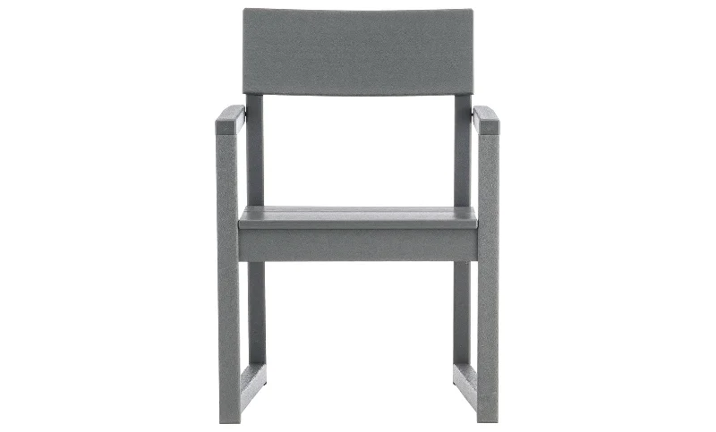 Innerspring mattresses with coil counts for supportPolywood EDGE Arm Chair