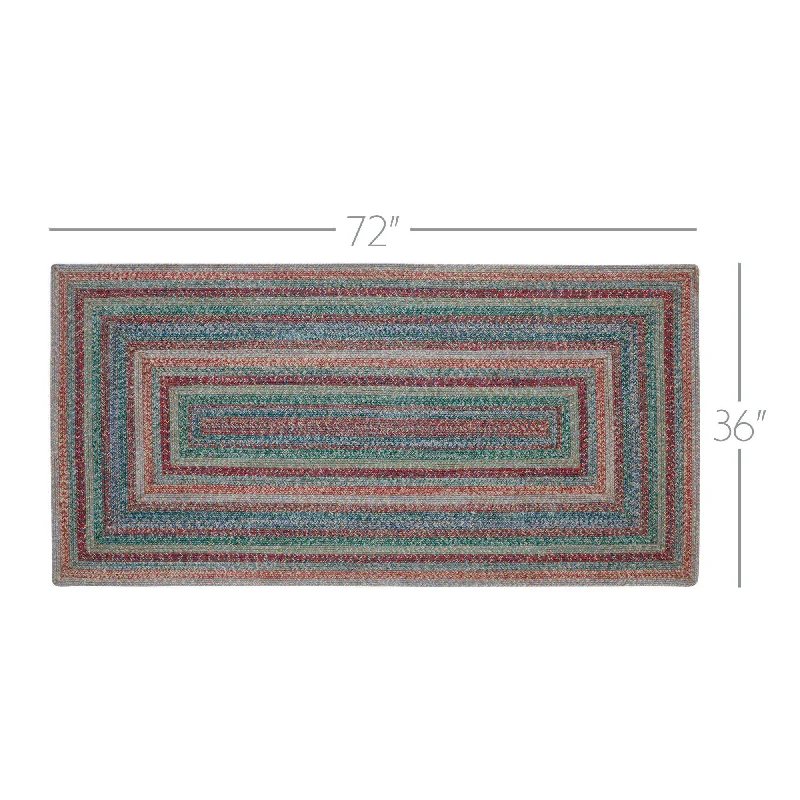 Bed skirts with a soft fleece lining for added comfortMulti Jute Rug Rect w/ Pad 36x72 Bed skirts with a soft fleece lining for added comfortMulti Jute Rug Rect w/ Pad 36x72