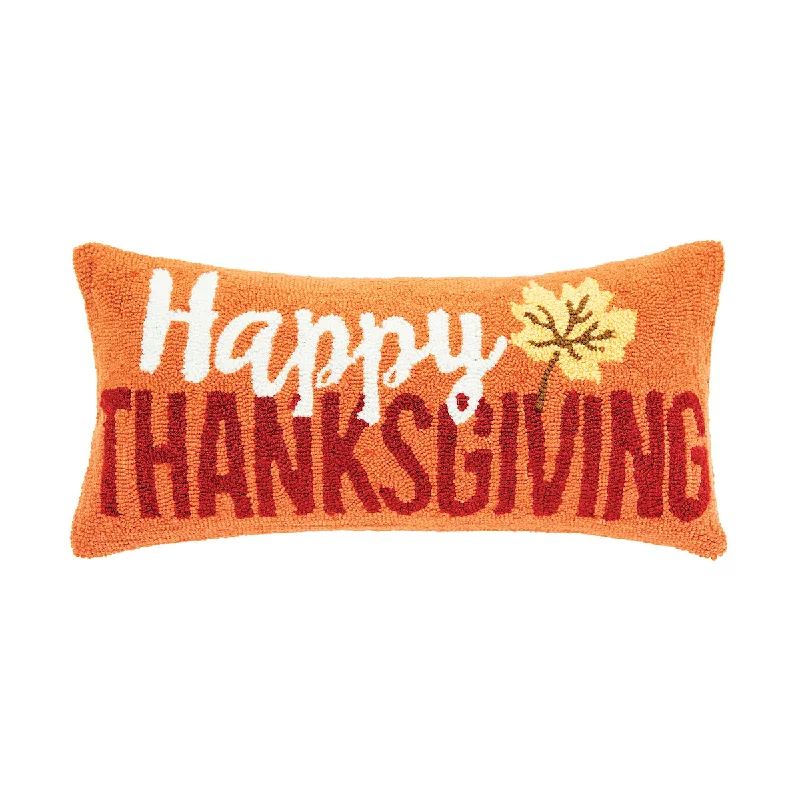 Pregnancy Pillows for Expectant MothersHappy Thanksgiving Pillow