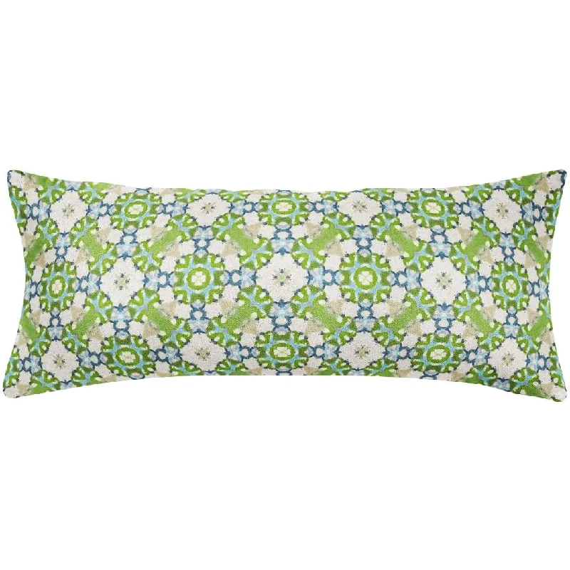 Feather Pillows for a Luxurious SleepSerendipity 14x36 Pillow