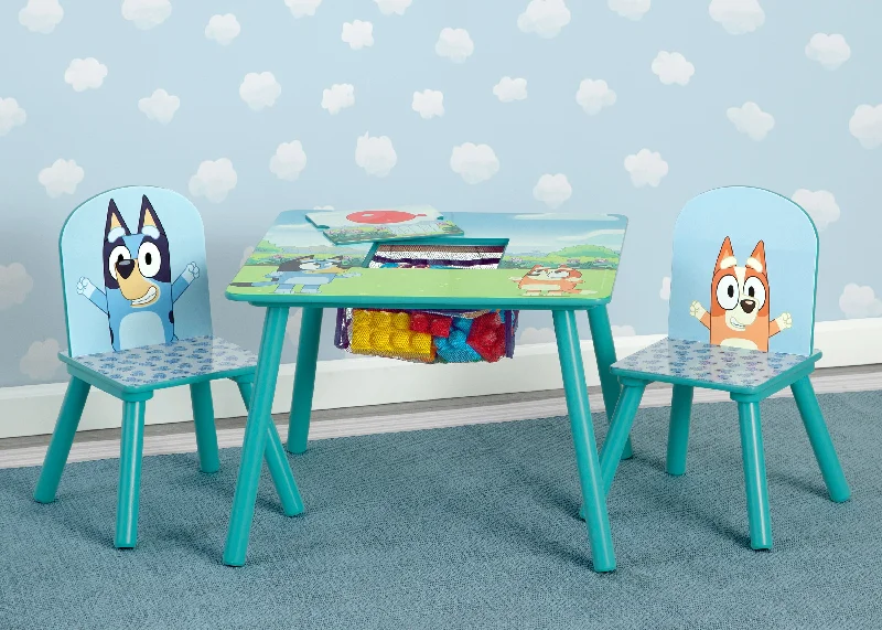 Innerspring mattresses with coil counts for supportBluey Kids Table and Chair Set with Storage (2 Chairs Included) Innerspring mattresses with coil counts for supportBluey Kids Table and Chair Set with Storage (2 Chairs Included)