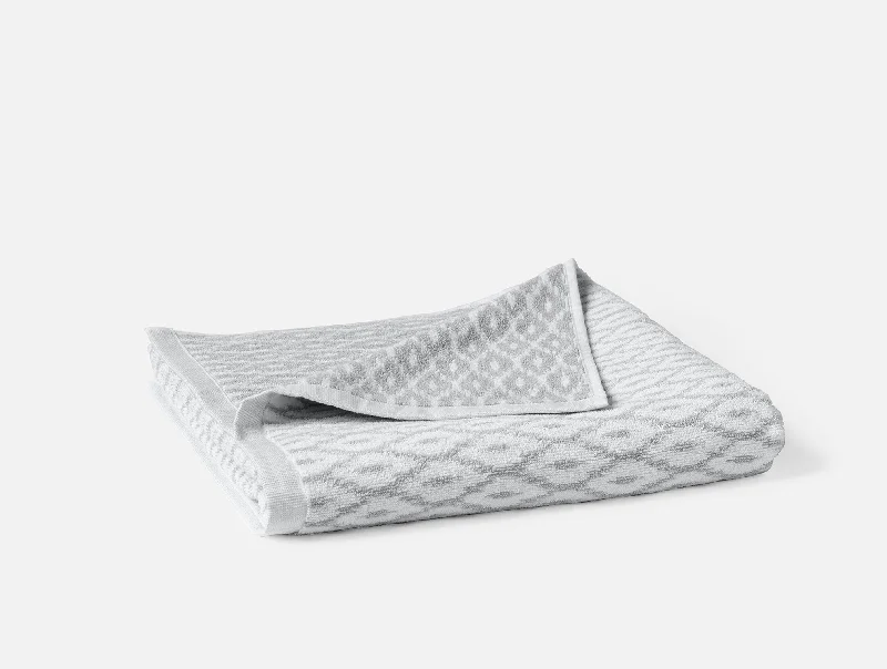 Alpine White/Seal