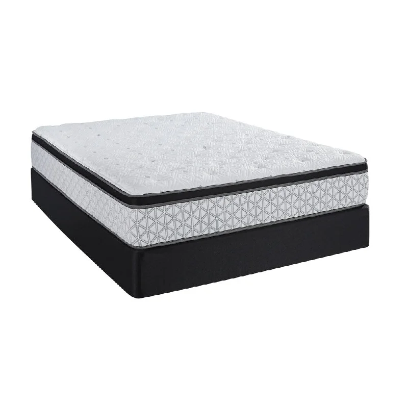 Organic cotton mattresses for a chemical - free sleep surfaceComfort Care Aberdeen Euro Top Mattress & Boxspring Organic cotton mattresses for a chemical - free sleep surfaceComfort Care Aberdeen Euro Top Mattress & Boxspring