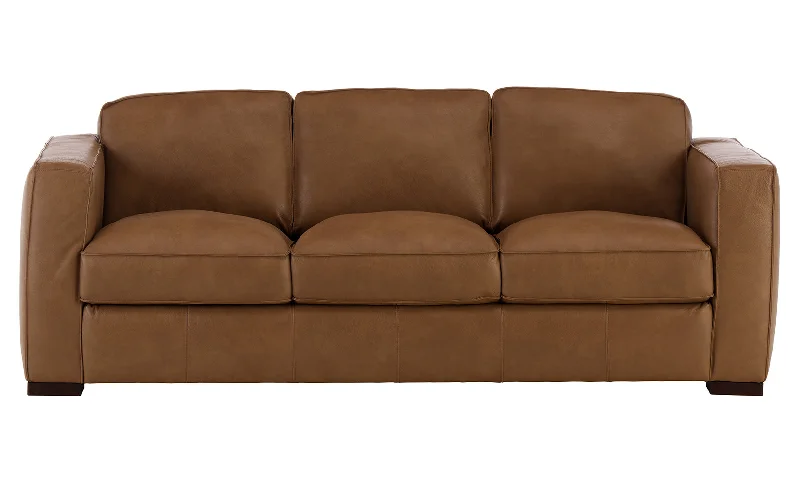 Wool - filled mattresses for natural insulation and moisture - wickingCopenhagen Leather Sofa Wool - filled mattresses for natural insulation and moisture - wickingCopenhagen Leather Sofa