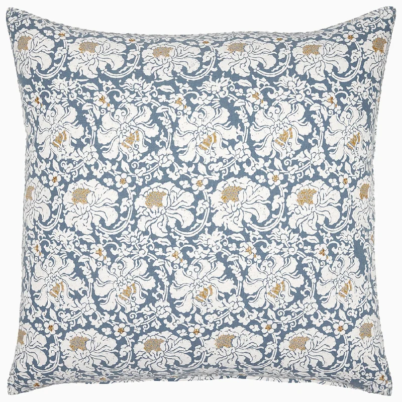 Hypoallergenic Pillows for Allergy SufferersHaasini Euro