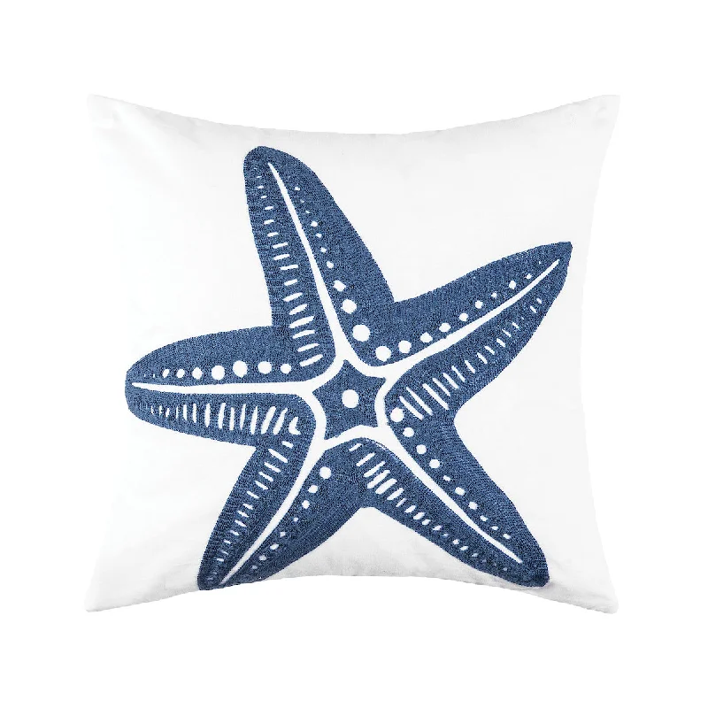 Pregnancy Pillows for Expectant MothersReef Shores Starfish Pillow