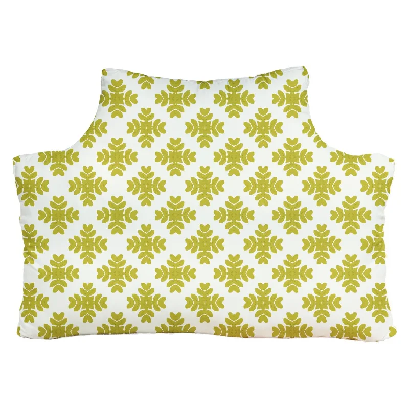 Lumbar Support Pillows for Car SeatsThe Headboard Pillow® - Brushstrokes Citrine Twin XL Lumbar Support Pillows for Car SeatsThe Headboard Pillow® - Brushstrokes Citrine Twin XL