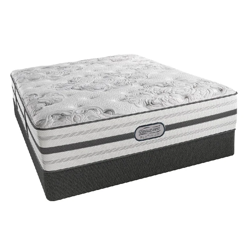 Memory foam mattresses for pressure relief and contouringBeautyrest Platinum Avery Luxury Firm 14.5-inch Queen-size Mattress Set Memory foam mattresses for pressure relief and contouringBeautyrest Platinum Avery Luxury Firm 14.5-inch Queen-size Mattress Set