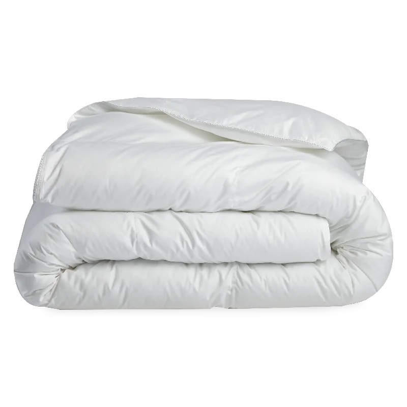 Orthopedic Pillows for Back Pain ReliefDown Alternative Duvet