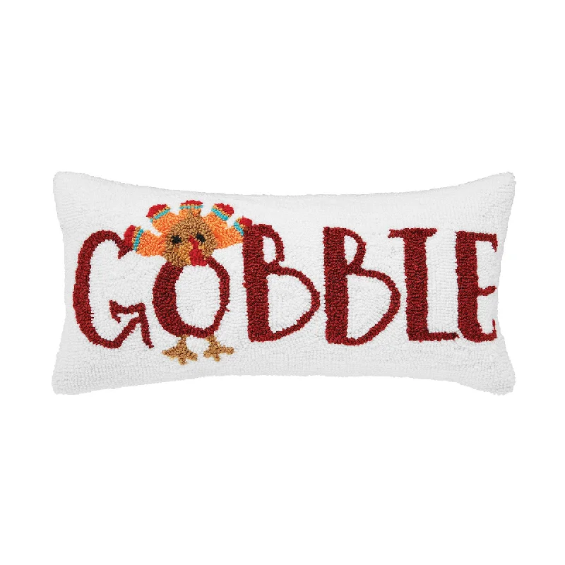 Firm Pillows for Side SleepersGobble Pillow