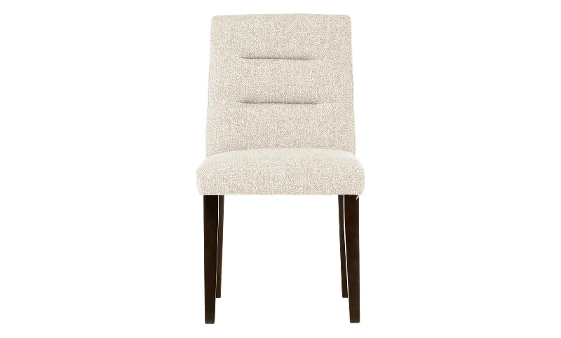 Bamboo - charcoal infused mattresses for odor absorptionNathan Ginger Dining Chair