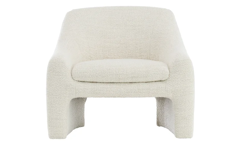 Gel - infused memory foam mattresses for cooler sleepGoldie Merino Chair