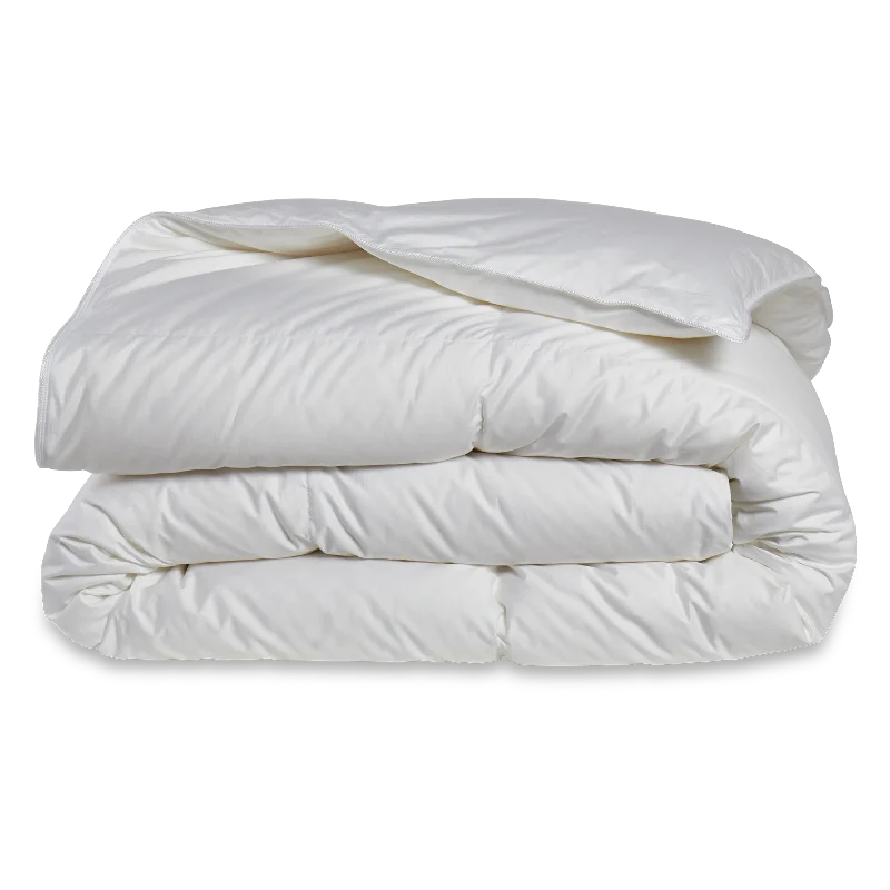 Hypoallergenic Pillows for Allergy SufferersWhite Down Duvet
