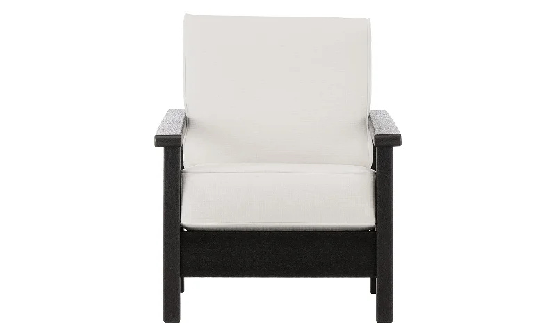 Organic cotton mattresses for a chemical - free sleep surfacePolywood Harbour Chair With Cushion Organic cotton mattresses for a chemical - free sleep surfacePolywood Harbour Chair With Cushion