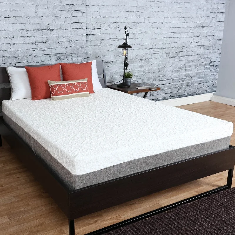 Memory foam mattresses for pressure relief and contouringPremier Sleep Products 12-inch Plush Gel Memory Foam Mattress Memory foam mattresses for pressure relief and contouringPremier Sleep Products 12-inch Plush Gel Memory Foam Mattress