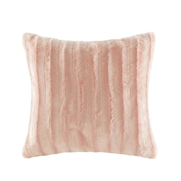 Back Support Pillows for Office ChairsShell Pink Pillow 20 In. and Throw 50 in. x 60 in. Back Support Pillows for Office ChairsShell Pink Pillow 20 In. and Throw 50 in. x 60 in.