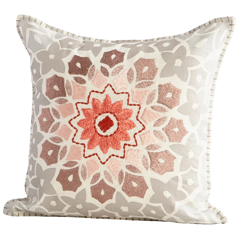 Adjustable Pillows for Customized ComfortCyan Design 09399-1 Pillow Cover