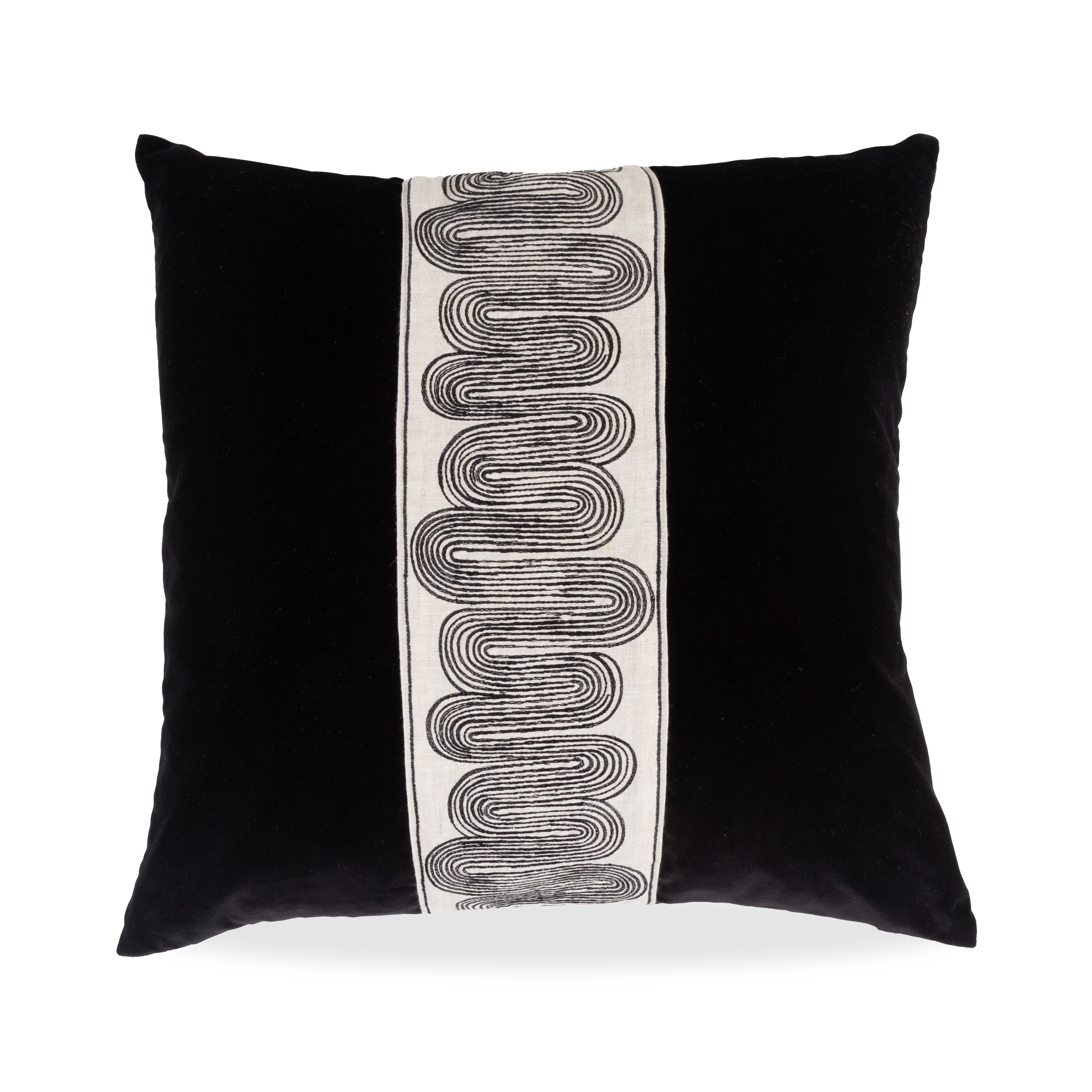 Firm Pillows for Side SleepersIschia Pillow