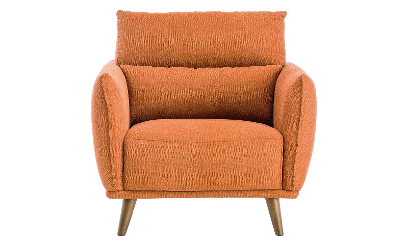 King - size mattresses for spacious master bedroomsHecht Chair
