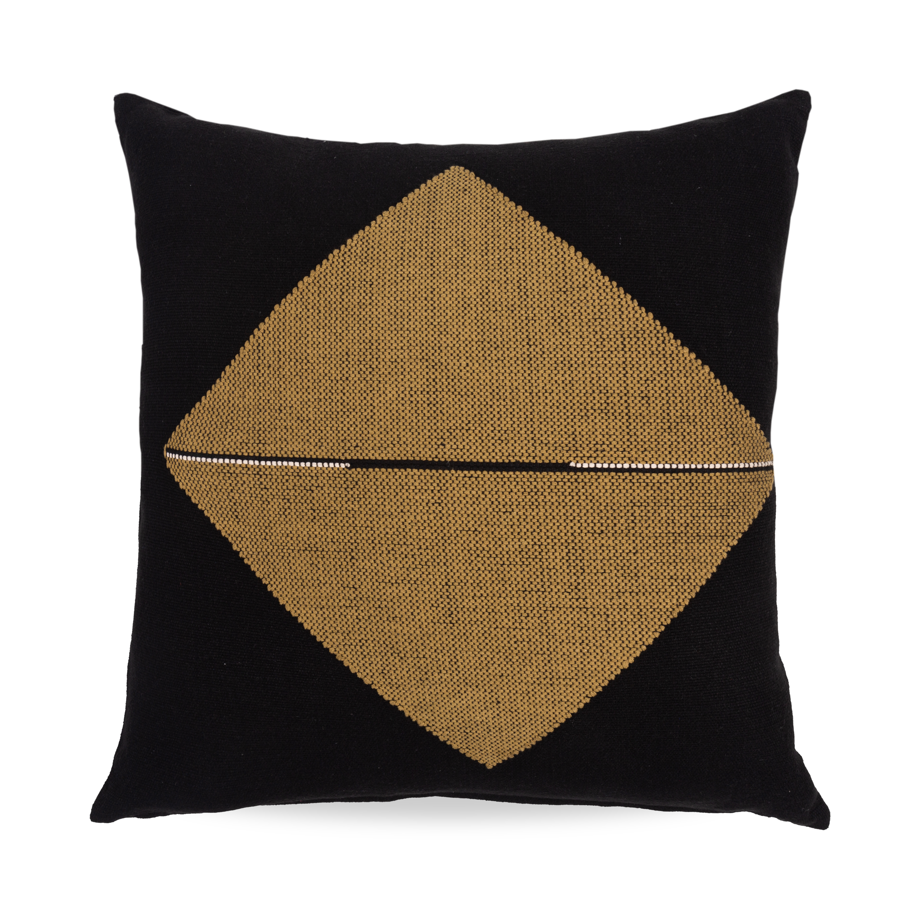 Plush Pillows for a Cozy BedOrigami Pillow