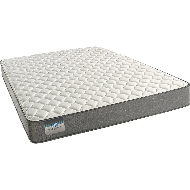 Latex mattresses with natural bounce and breathabilityBeautySleep Veronica Firm Queen-size Innerspring Mattress Set - N/A Latex mattresses with natural bounce and breathabilityBeautySleep Veronica Firm Queen-size Innerspring Mattress Set - N/A