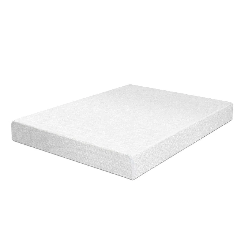 Natural latex and organic cotton blend mattressesThick Memory Foam Mattress - Medium Firm Natural latex and organic cotton blend mattressesThick Memory Foam Mattress - Medium Firm