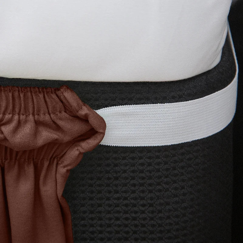Bed skirts with a lace trim for a romantic touchHome Details 18" Drop Wrap Around Bed Ruffle Twin/Full in Burgundy Bed skirts with a lace trim for a romantic touchHome Details 18" Drop Wrap Around Bed Ruffle Twin/Full in Burgundy