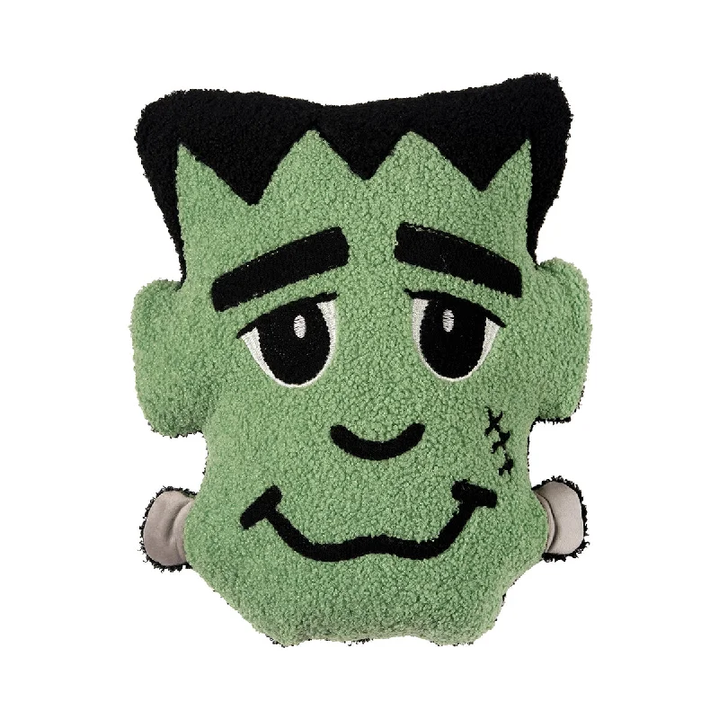 Decorative Pillows for Living Room MakeoverFrankenstein Monster Shaped Pillow