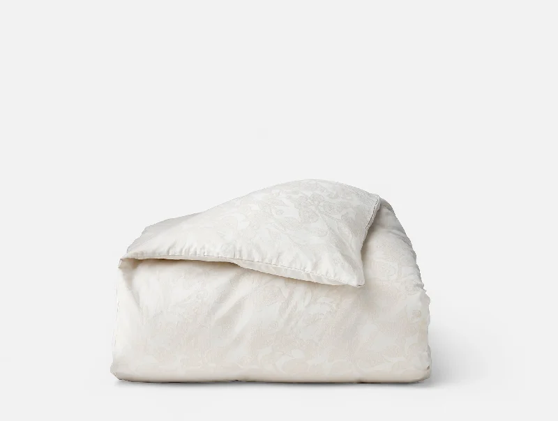 Alpine White w/Stone