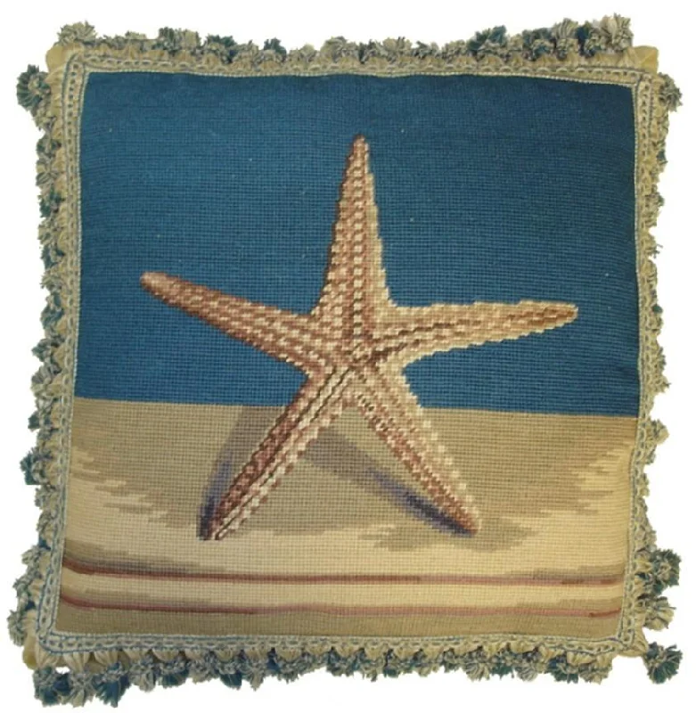 Firm Pillows for Side SleepersSeastar Grosspoint Pillow 18 in.