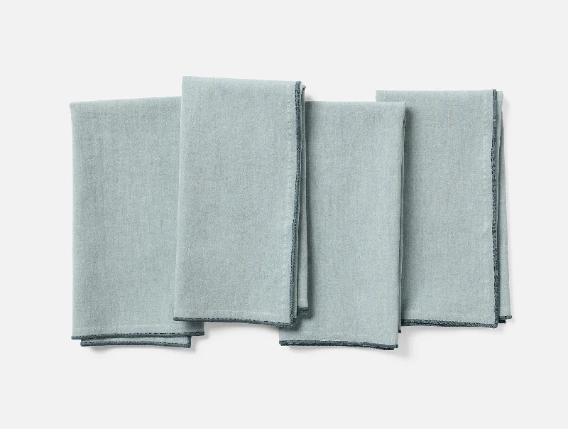 Surf Chambray