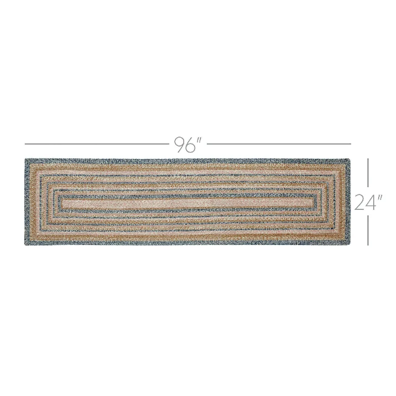 Bed skirts in pastel shades for a delicate lookKaila Jute Rug/Runner Rect w/ Pad 24x96 Bed skirts in pastel shades for a delicate lookKaila Jute Rug/Runner Rect w/ Pad 24x96
