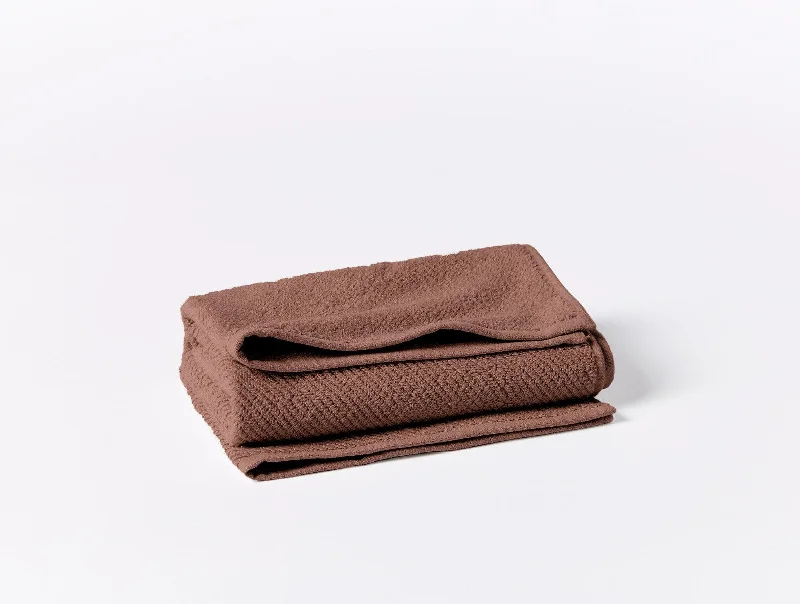 Plush Pillows for a Cozy BedAir Weight® Organic Towels