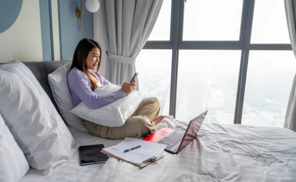 Pillows: Supportive Comfort for Your Every Rest