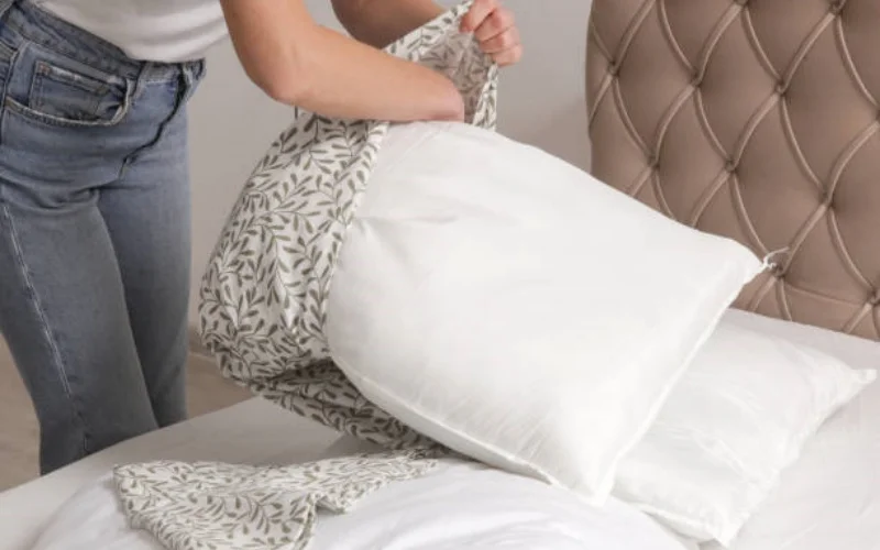 Pillows 